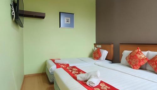 Family Suite