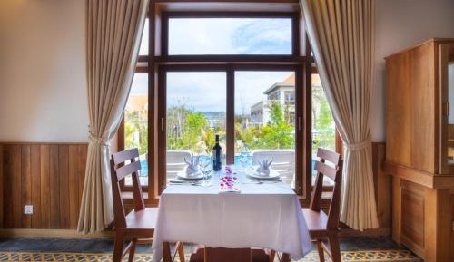 Junior Suite with Private Pool