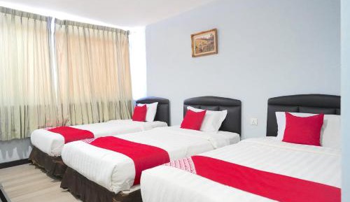 Superior Suite