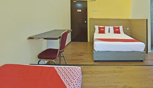 Superior Suite
