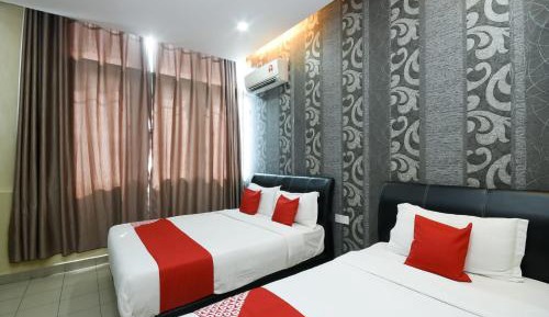 Superior Suite
