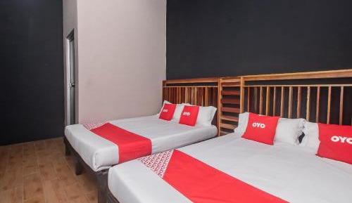 Premium Suite room