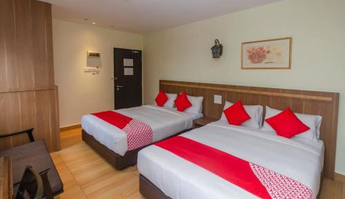 Family Suite