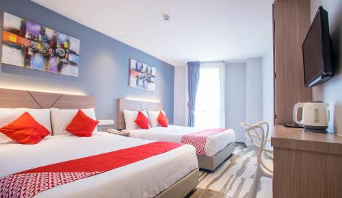 Family Suite