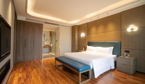 Suite with Sea View