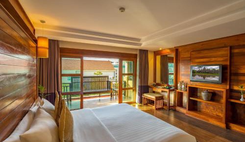 Penthouse Suite