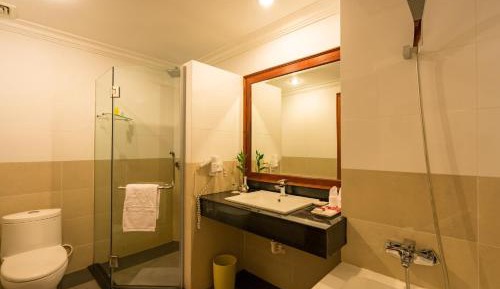 Club Suite