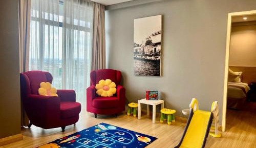 Family Kids Studio