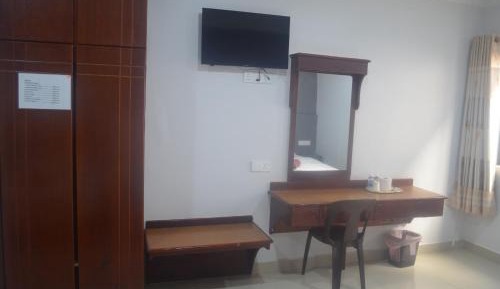 Family Junior Suite
