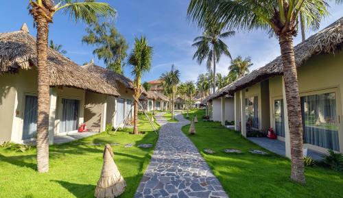 Family Bungalow