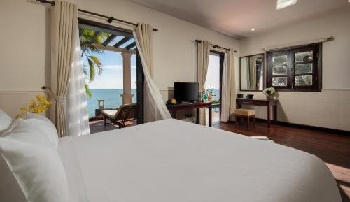 Villa with Sea View