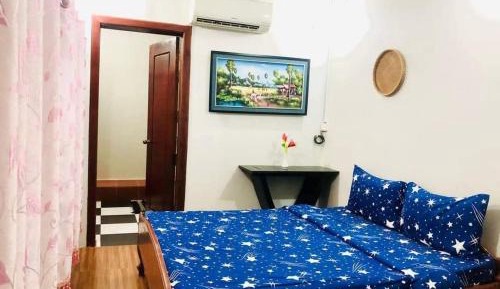 Small Double Room