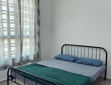 Classic Apartment