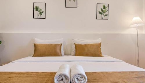 Premier Double Room