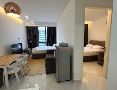 Family Junior Suite