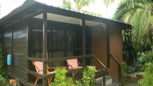 Standard Chalet