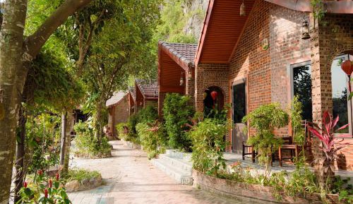 Family Bungalow