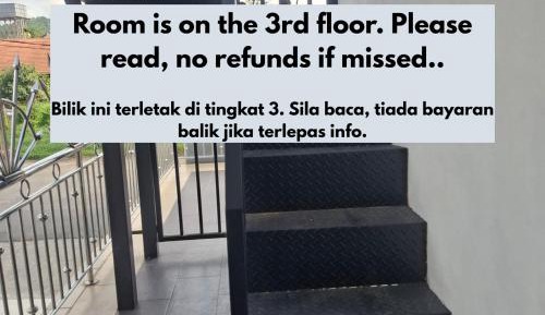 Large Single Room