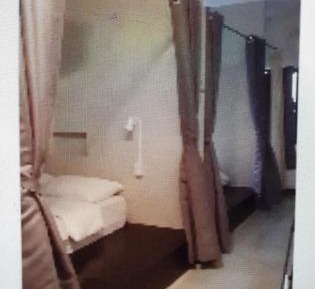 Budget Double or Twin Room