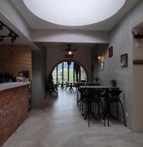 Standard Bungalow