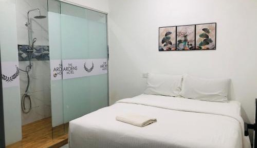 Superior Queen Room