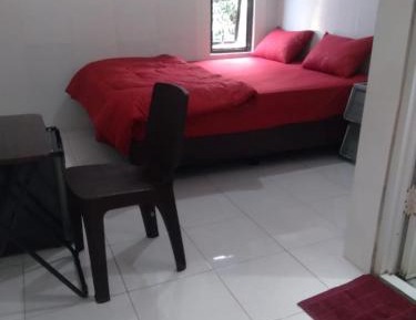 Family Room with Private Bathroom