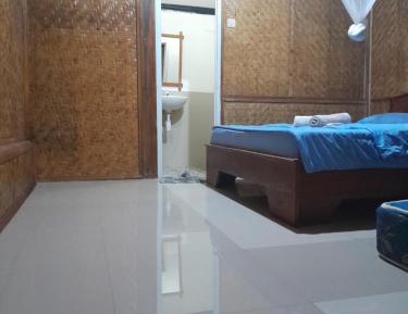 Family Room with Terrace