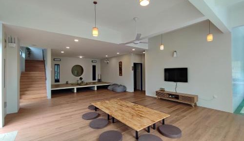 Standard Bungalow