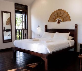 Cempaka Superior Chalet