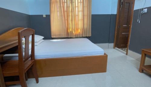 Small Single Room