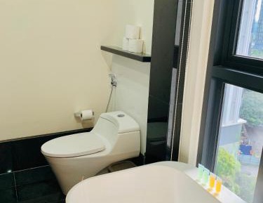 Two-Bedroom Family Apartment
