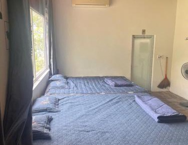 Mixed Dormitory Room