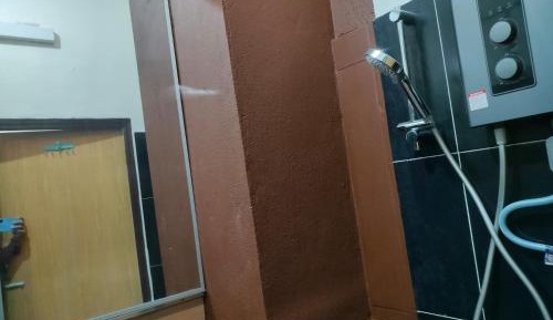 Budget Single Room