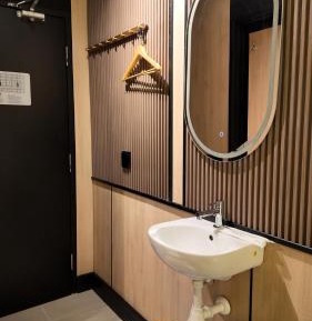 Superior Queen Room