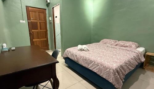 Budget Double Room