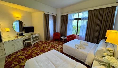 Junior Suite