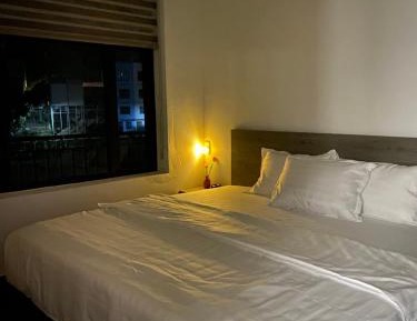 Double Room with Lake View