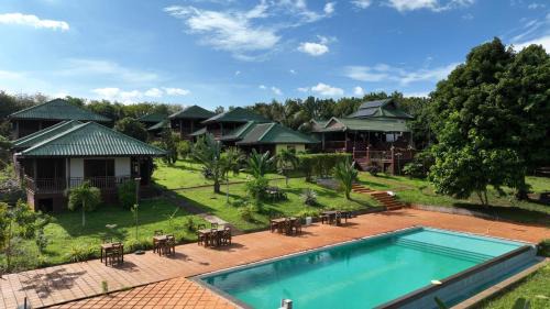Family Bungalow