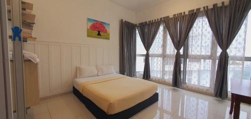 One-Bedroom Apartment (Non Smoking)