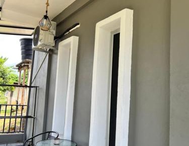 Twin Room with Bathroom