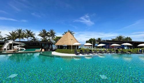 Superior Pool Access