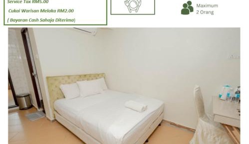 Standard Queen Room