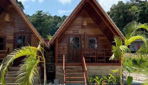 Family Bungalow