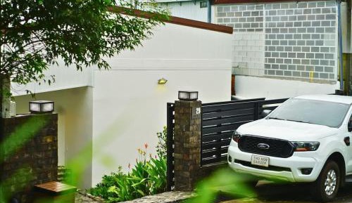 Three-Bedroom Vacation Home 