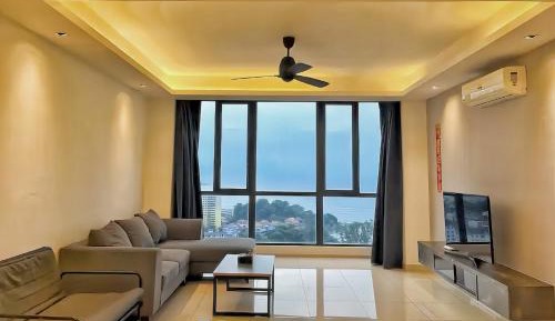 Two-Bedroom Superior Apartment