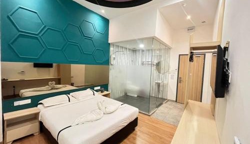 Superior Queen Room