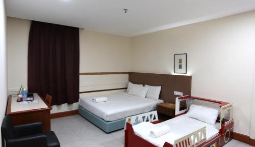 Family Suite