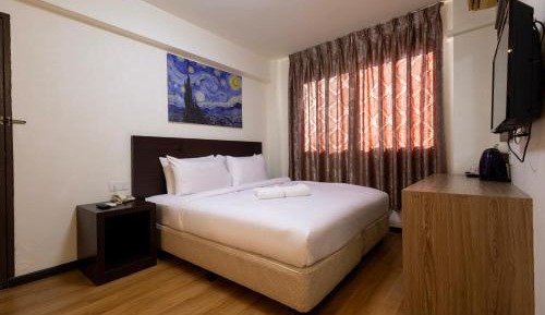 King Room