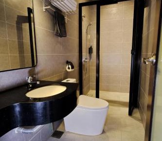 Premium Superior Twin Room