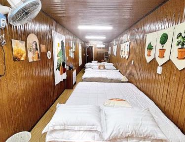 Mobile Home